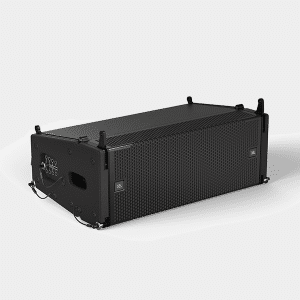 VTX A6 Sub-Compact Dual 6.5-Inch Line Array Element