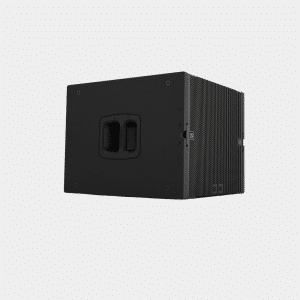 VTX B15G Compact 15-inch Subwoofer