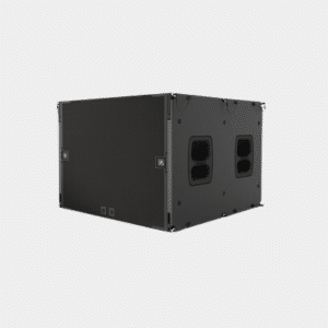 VTX B18 Arrayable Single 18-inch Subwoofer