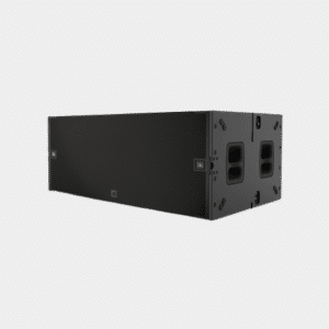 VTX B28 Arrayable Dual-18-inch Subwoofer