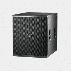 VTX F18S 18-inch Compact Subwoofer