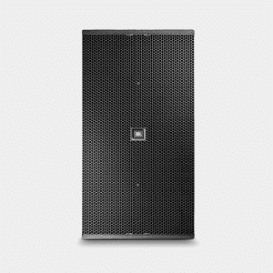 VTX F35/64 High Performance Dual 15-inch 3-Way Loudspeaker