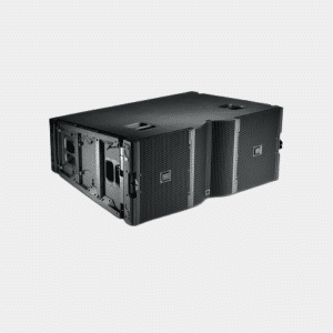 VTX S28 Dual 18-inch Suspendable Subwoofer