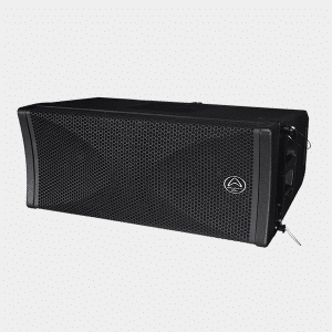 WLA-210X Dual 10" LF Drivers