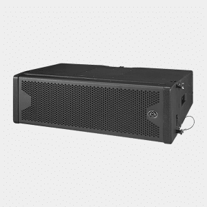WLA-28X Dual 8"Passive Line Array