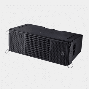WLA-312X Three-Way Line Array Element