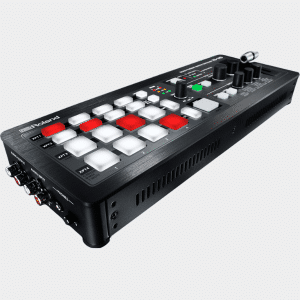 XS-1HD MULTI-FORMAT MATRIX SWITCHER