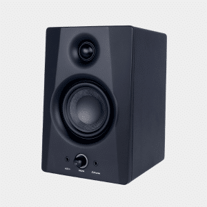 YSM3-BT Studio Monitors 50W 3.5” Multimedia Reference Monitors