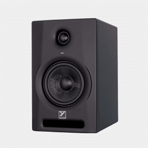 YSM5-2 Studio Monitors 50w, 5-inch powered studio monitors