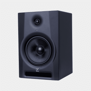YSM8-2 Studio Monitors 100w, 8-inch powered studio monitors