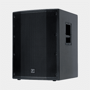 YXL15SP 15-inch Powered Subwoofer