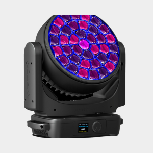 ZONDA 9 FX Luminaire