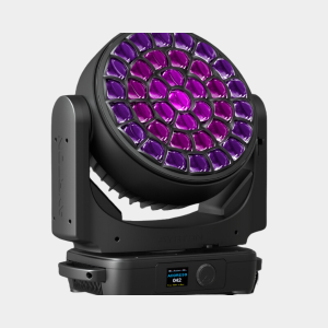 ZONDA 9 WASH Luminaire