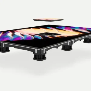 DFII Series WHERE TECHNOLOGY DANCES WITH CREATIVITY