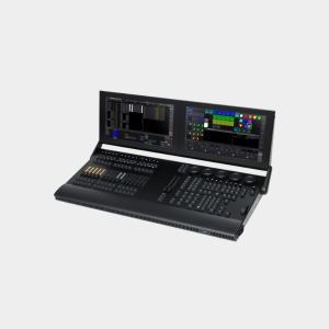 grandMA3 Compact XT Lighting Control Console