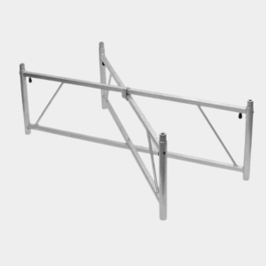 X-Frames for Staging